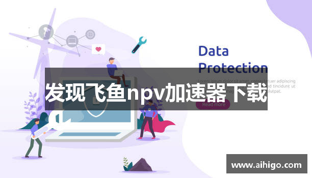 发现飞鱼npv加速器下载
